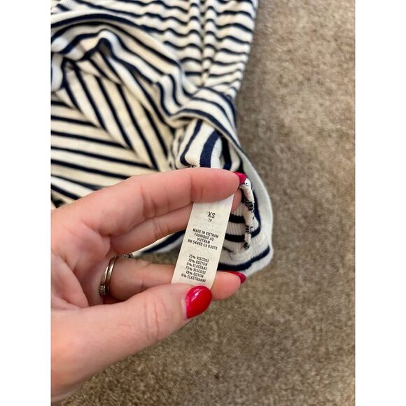 Aerie Cut Out Mini Dress size XS - Picture 6 of 6